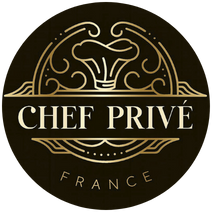 Chef privé France